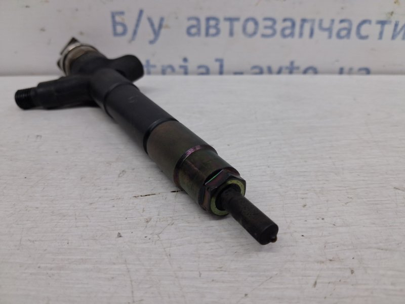 Форсунка топливная L200 2006-2015 KB 2.5 Diesel 4D56