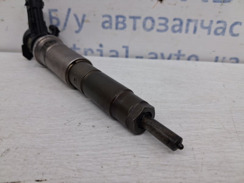 Форсунка топливная X-Trail 2007-2015 T31 2.0 Diesel M9R