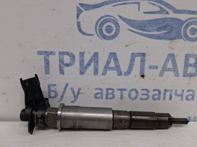 Форсунка топливная Nissan X-Trail 2007-2015 T31 2.0 Diesel M9R 1660000Q0A Б/У