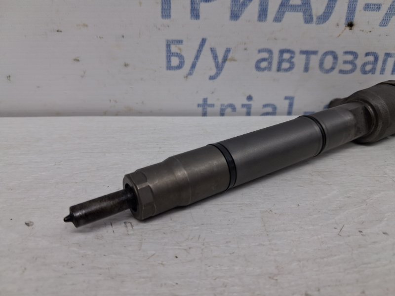Форсунка топливная Ceed 2012-2018 JD 1.6 diesel D4FB