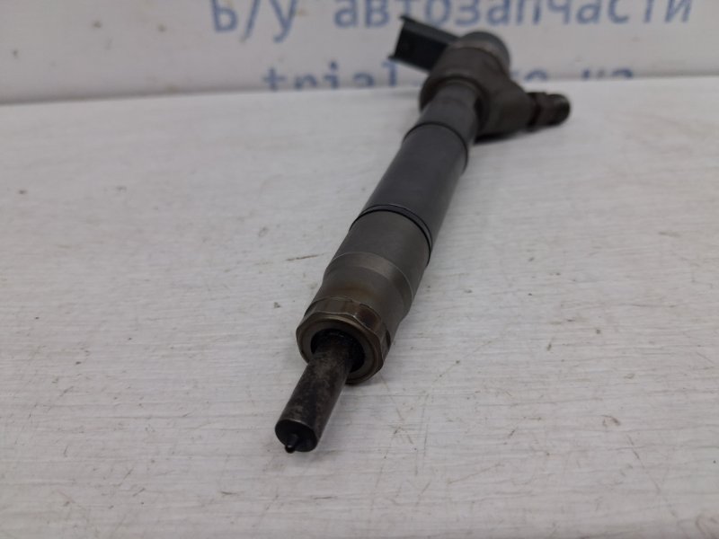 Форсунка топливная Ceed 2012-2018 JD 1.6 diesel D4FB