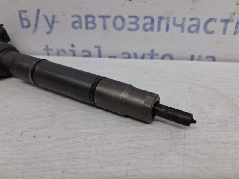 Форсунка топливная Ceed 2012-2018 JD 1.6 diesel D4FB