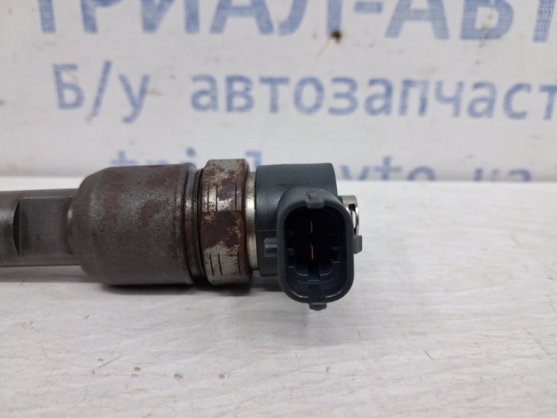 Форсунка топливная Kia Ceed JD 1.6 diesel D4FB