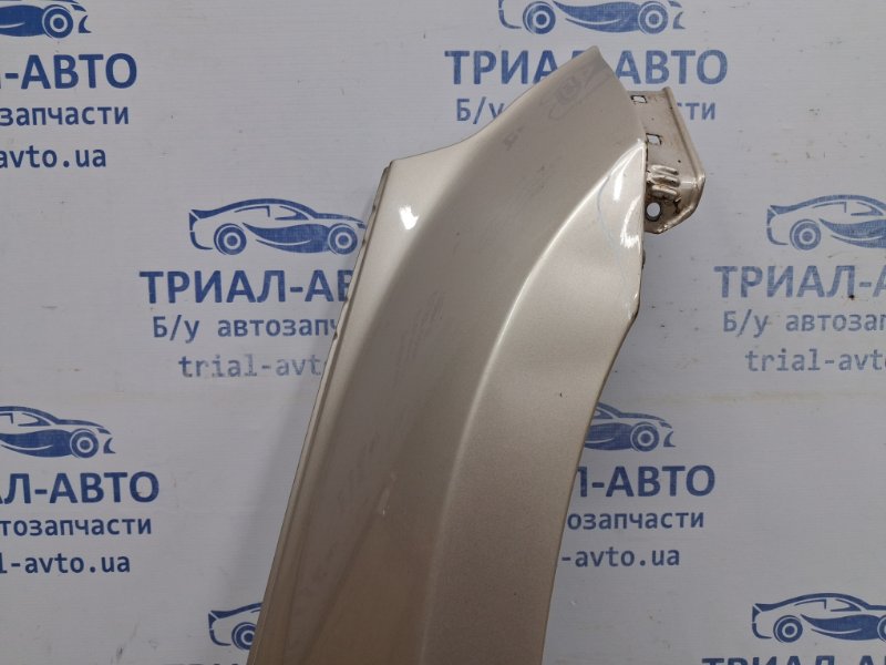 Крыло переднее правое Grand Vitara 2005-2016 JT 2.0 Бензин J20A