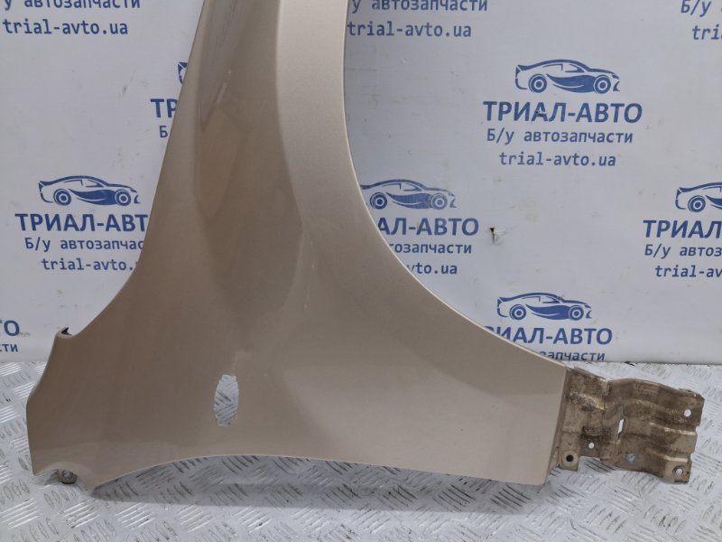 Крыло переднее правое Suzuki Grand Vitara JT 2.0 Бензин J20A