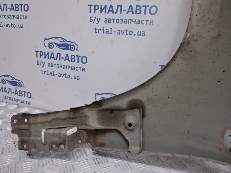 Крыло переднее правое Grand Vitara 2005-2016 JT 2.0 Бензин J20A