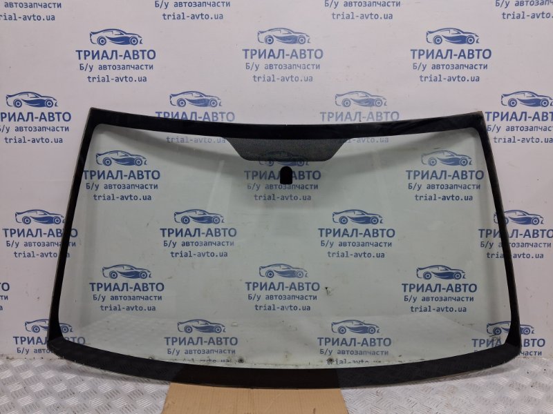 Стекло лобовое Suzuki Grand Vitara 2005-2016 JT 2.0 Бензин J20A 8451065J015PK Б/У