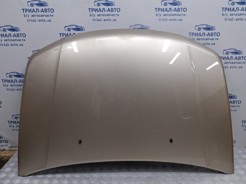 Капот Suzuki Grand Vitara 2005-2016 JT 2.0 Бензин J20A 5730065810 Б/У