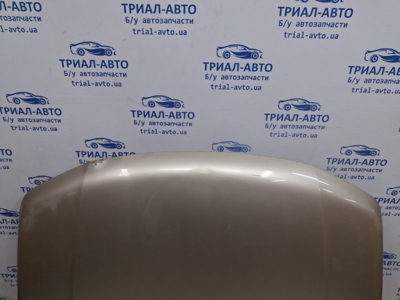 Капот Grand Vitara 2005-2016 JT 2.0 Бензин J20A