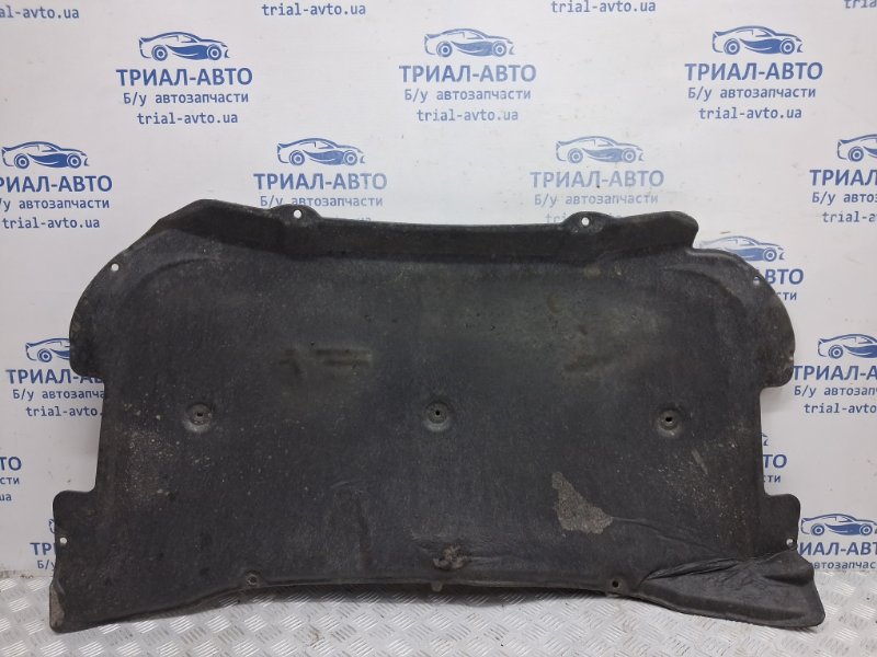 Обшивка капота Suzuki Grand Vitara 2005-2016 JT 2.0 Бензин J20A 7527065J00 Б/У
