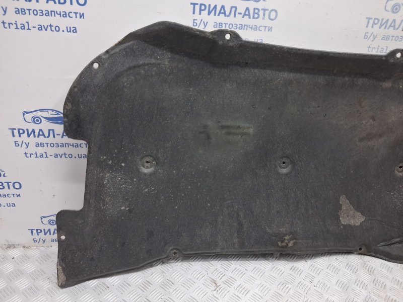 Обшивка капота Grand Vitara 2005-2016 JT 2.0 Бензин J20A