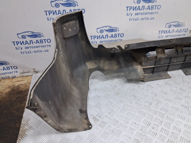 Бампер задний Grand Vitara 2005-2016 JT 2.0 Бензин J20A