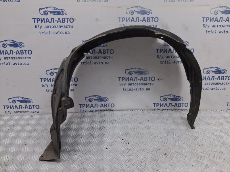 Подкрылок передний правый Suzuki Grand Vitara 2005-2016 JT 2.0 Бензин J20A 7248165J00 Б/У