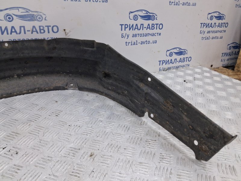 Подкрылок передний правый Grand Vitara 2005-2016 JT 2.0 Бензин J20A