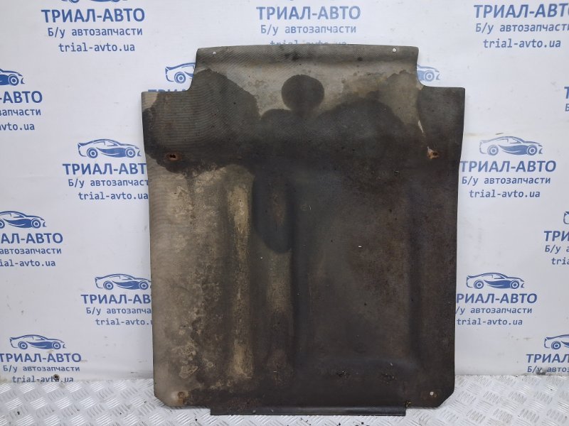 Защита двс Grand Vitara 2005-2016 JT 2.0 Бензин J20A