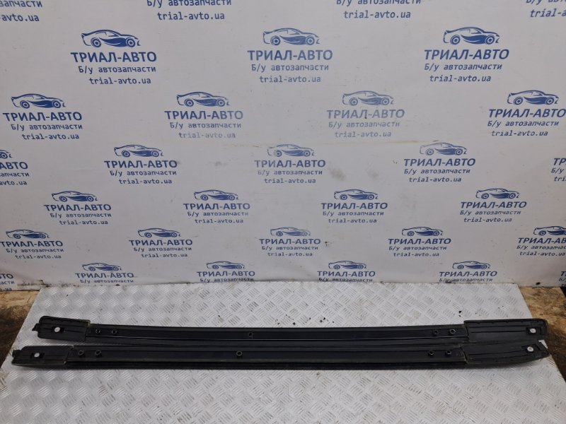 Рейлинги Grand Vitara 2005-2016 JT 2.0 Бензин J20A