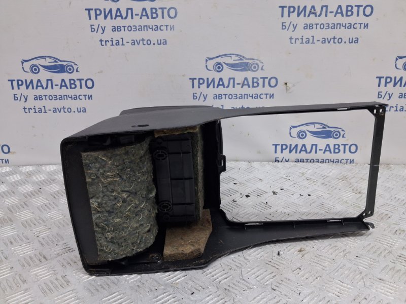 Подлокотник Grand Vitara 2005-2016 JT 2.0 Бензин J20A