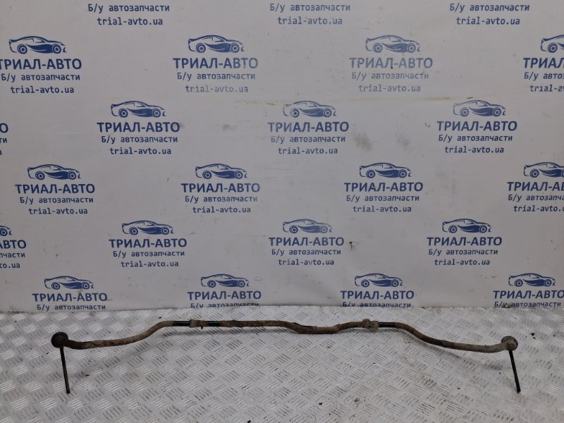 Стабилизатор задний Hyundai I30 2007-2012 FD 1.6 diesel D4FB 555102H000 Б/У