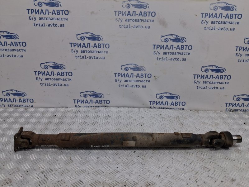 Вал карданный задний Suzuki Grand Vitara 2005-2016 JT 2.0 Бензин J20A 2710266J11 Б/У