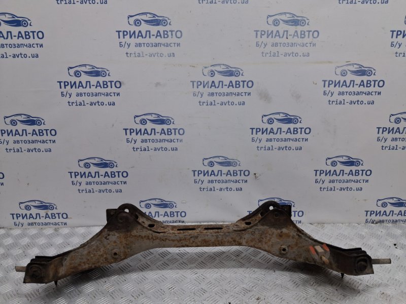 Балка задней подвески Hyundai I30 2007-2012 FD 1.6 diesel D4FB 554102H000 Б/У