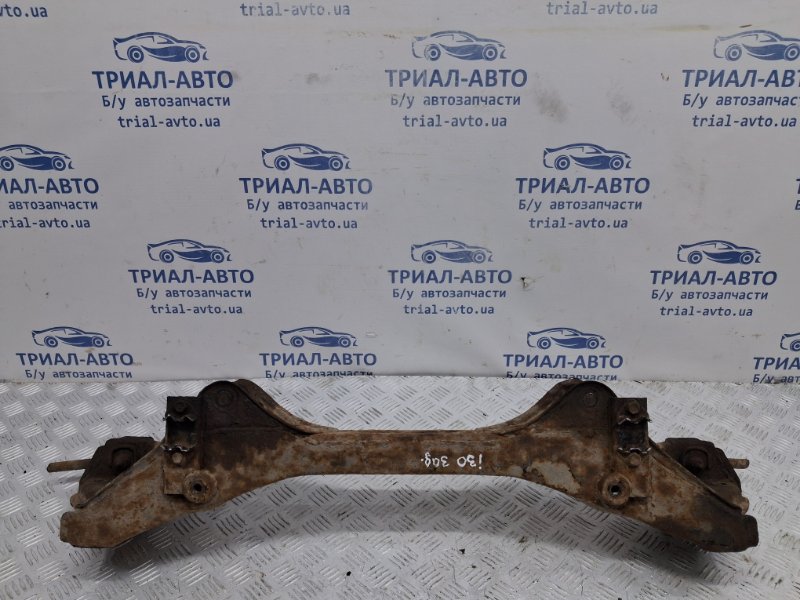 Балка задней подвески I30 2007-2012 FD 1.6 diesel D4FB