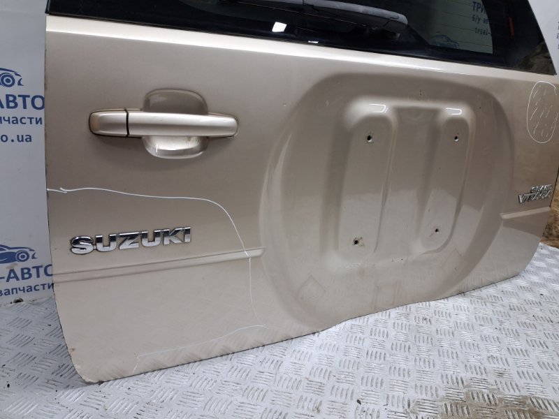 Крышка багажника Suzuki Grand Vitara JT 2.0 Бензин J20A
