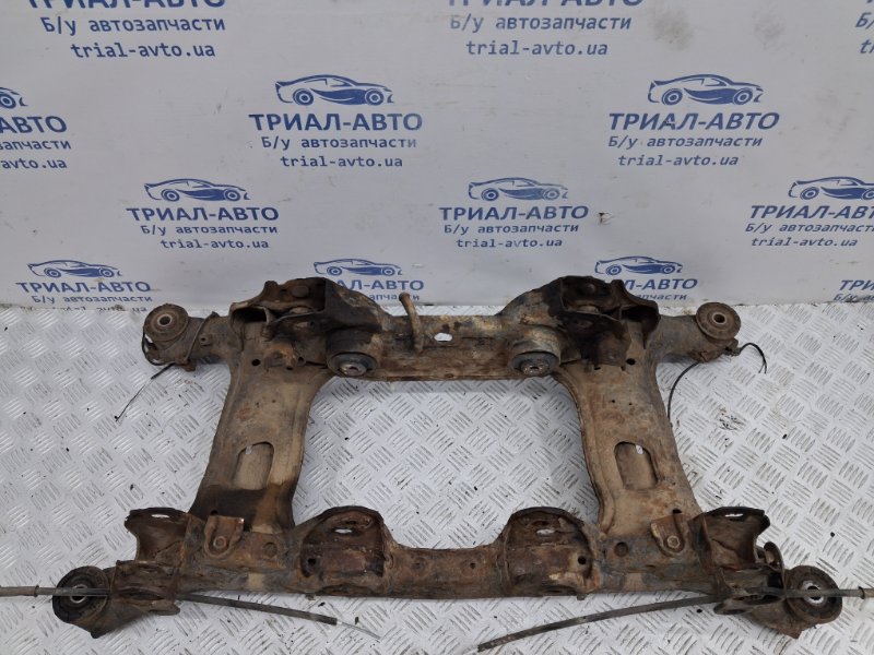 Балка задней подвески Grand Vitara 2005-2016 JT 2.0 Бензин J20A