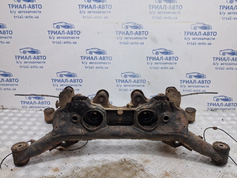 Балка задней подвески Grand Vitara 2005-2016 JT 2.0 Бензин J20A