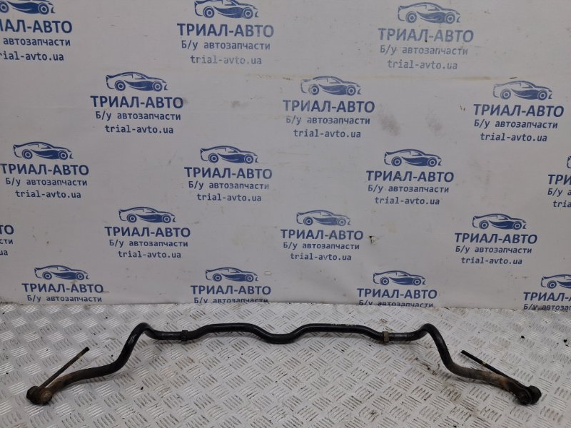 Стабилизатор передний Hyundai I30 2007-2012 FD 1.6 diesel D4FB 548102H000 Б/У