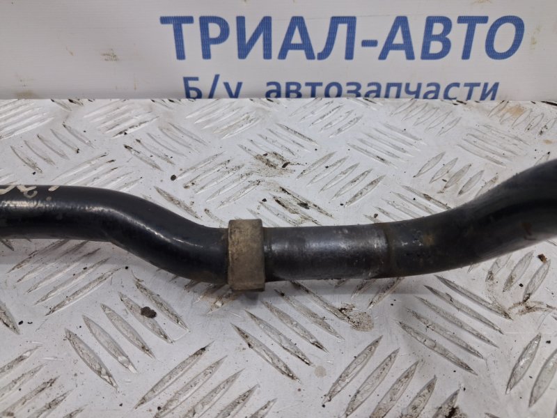 Стабилизатор передний I30 2007-2012 FD 1.6 diesel D4FB