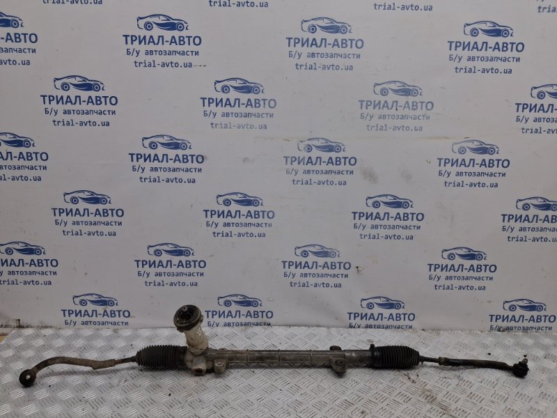 Рулевая рейка Hyundai I30 2007-2012 FD 1.6 diesel D4FB 565002L200 Б/У
