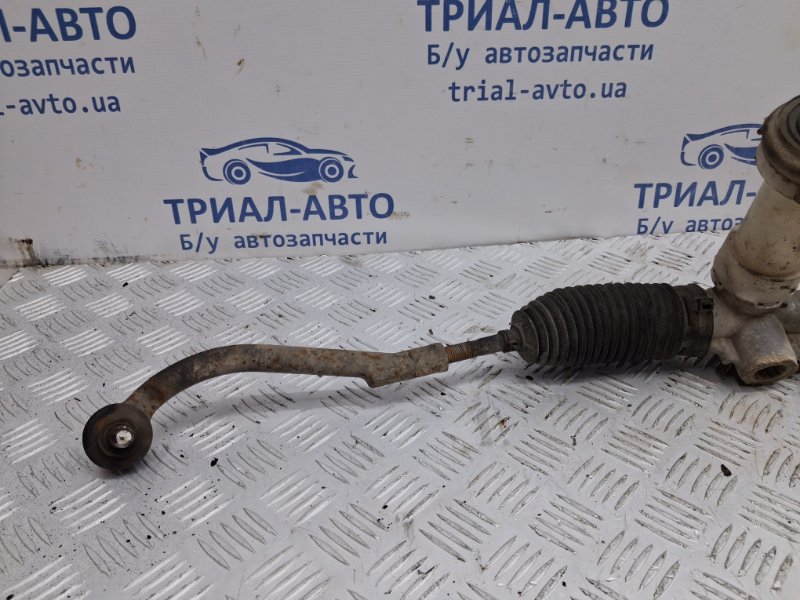 Рулевая рейка Hyundai I30 FD 1.6 diesel D4FB