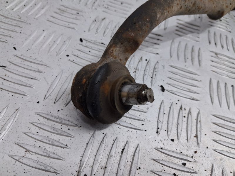 Рулевая рейка I30 2007-2012 FD 1.6 diesel D4FB