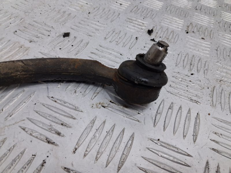 Рулевая рейка I30 2007-2012 FD 1.6 diesel D4FB