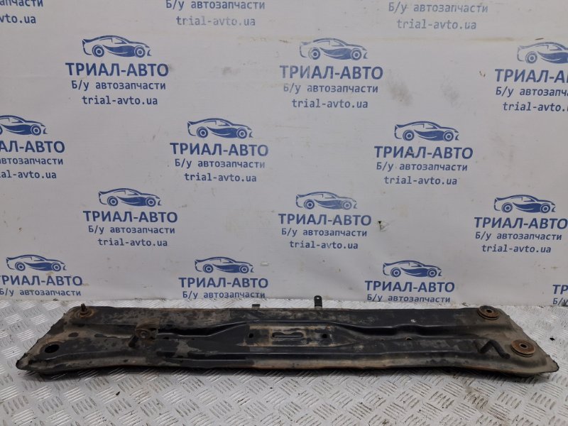 Балка передняя поперечная Suzuki Grand Vitara 2005-2016 JT 2.0 Бензин J20A 1173065J00 Б/У