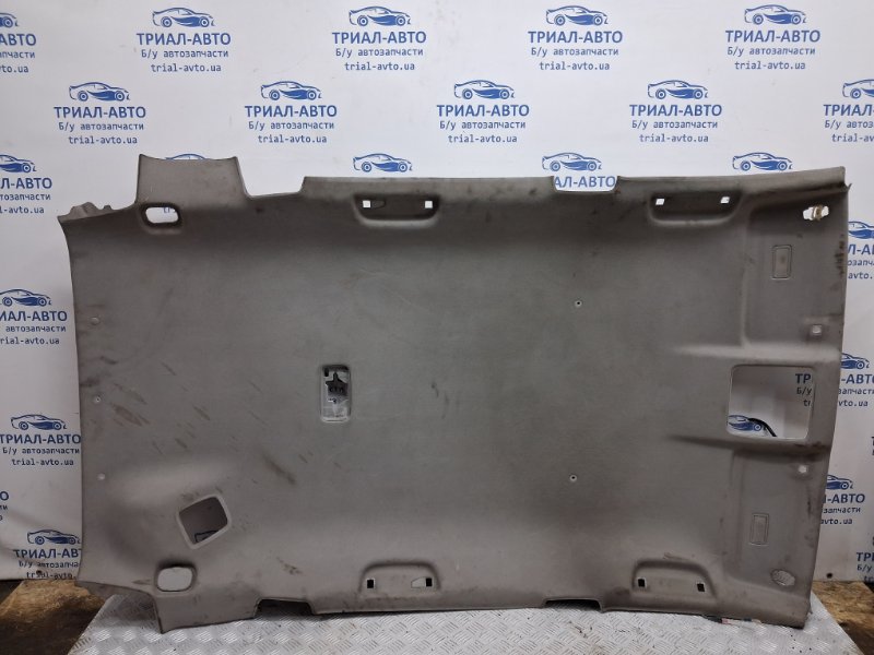 Потолок Toyota RAV 4 2005-2016 A30 2.0 бензин 1AZFE 6331042281B0 Б/У