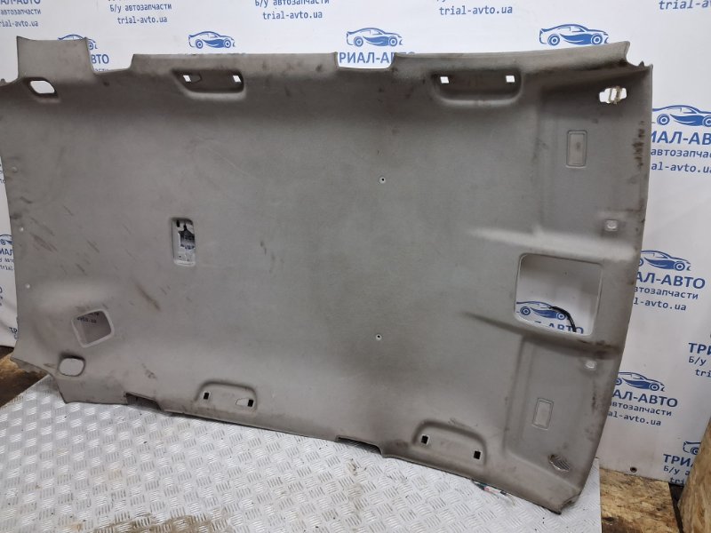 Потолок RAV 4 2005-2016 A30 2.0 бензин 1AZFE