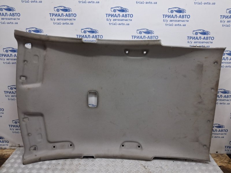 Потолок Hyundai I30 2007-2012 FD 1.6 diesel D4FB 853012L300TX Б/У