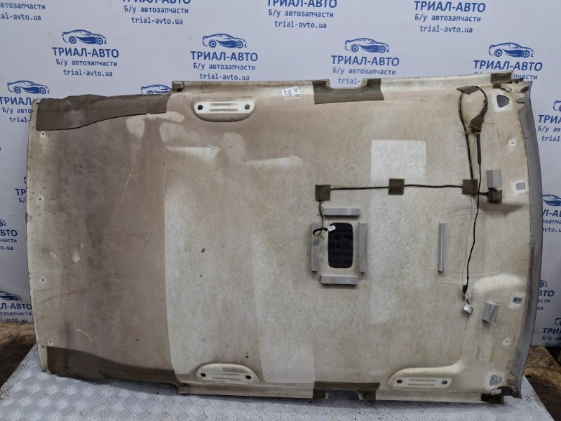Потолок I30 2007-2012 FD 1.6 diesel D4FB