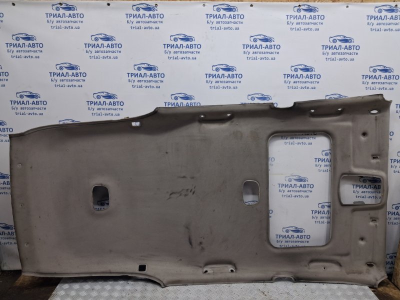 Потолок SsangYong Rexton 2006-2012 Y250 2.7 D27DT 7752008C00ABJ Б/У