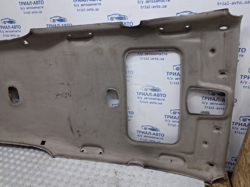 Потолок Rexton 2006-2012 Y250 2.7 D27DT