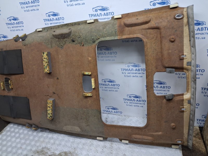 Потолок Rexton 2006-2012 Y250 2.7 D27DT