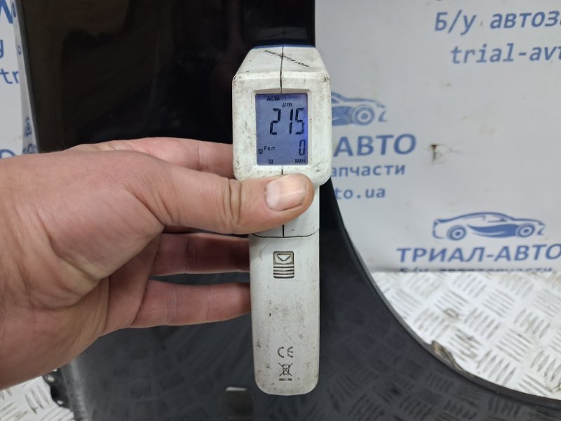 Крыло переднее правое Avensis 2002-2010 T25 1.8 бензин 1ZZFE