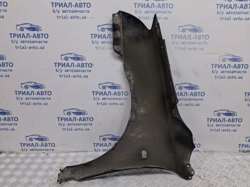 Крыло переднее правое Avensis 2002-2010 T25 1.8 бензин 1ZZFE