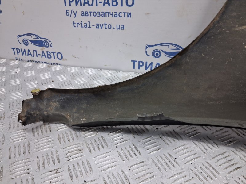 Крыло переднее правое Avensis 2002-2010 T25 1.8 бензин 1ZZFE
