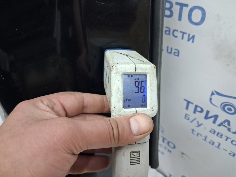 Крыло переднее левое Avensis 2002-2010 T25 1.8 бензин 1ZZFE