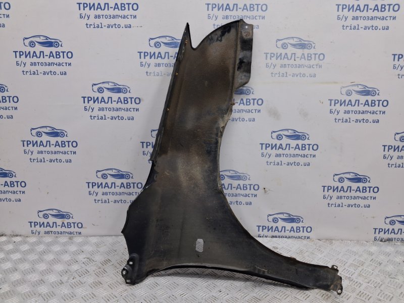 Крыло переднее левое Avensis 2002-2010 T25 1.8 бензин 1ZZFE