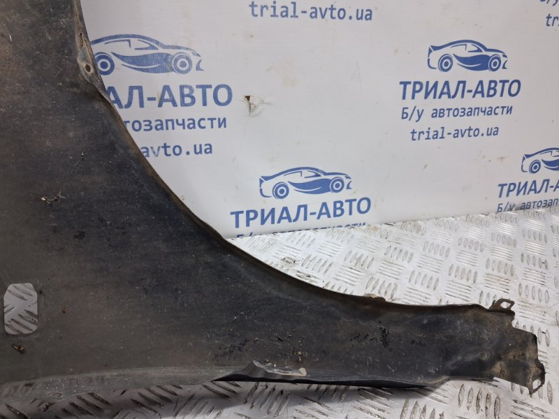Крыло переднее левое Avensis 2002-2010 T25 1.8 бензин 1ZZFE
