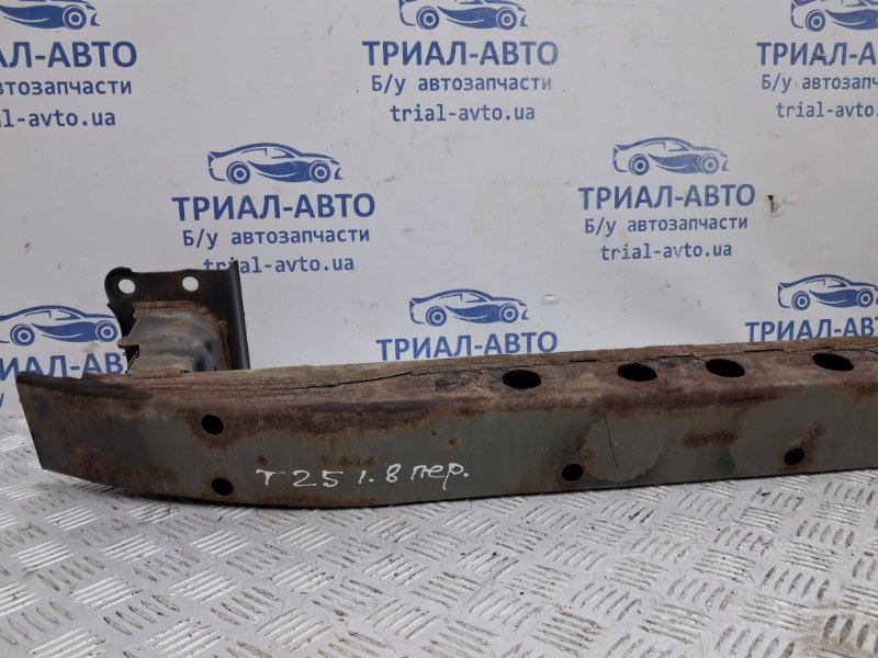 Усилитель бампера передний Avensis 2002-2010 T25 1.8 бензин 1ZZFE