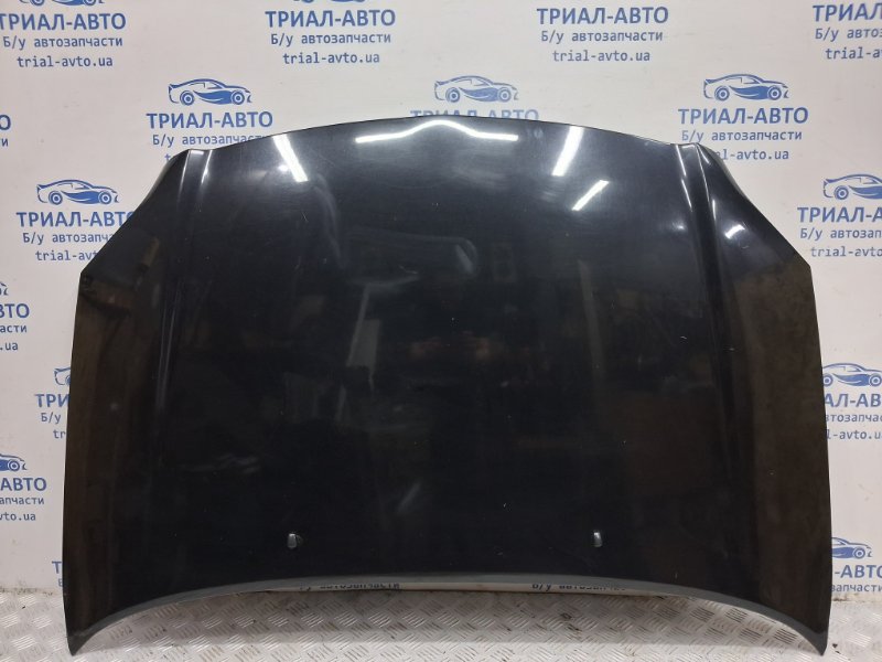 Капот Toyota Avensis 2002-2010 T25 1.8 бензин 1ZZFE 5330105030 Б/У